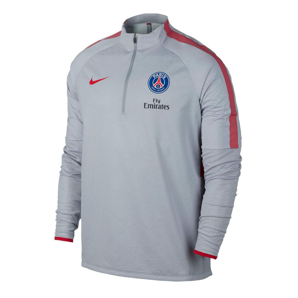 Maillot de football Nike PARIS SAINT-GERMAIN DRY STRIKE 1/3