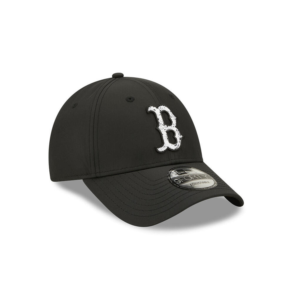 Casquette New Era 9FORTY BOSRED 3/5