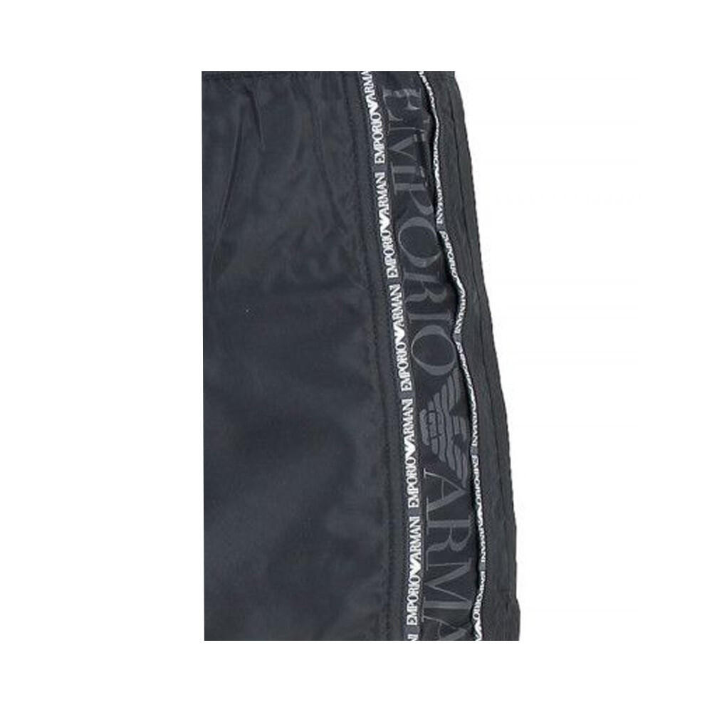 Calções de Banho EA7 Emporio Armani BEACHWEAR para Homem 3/3