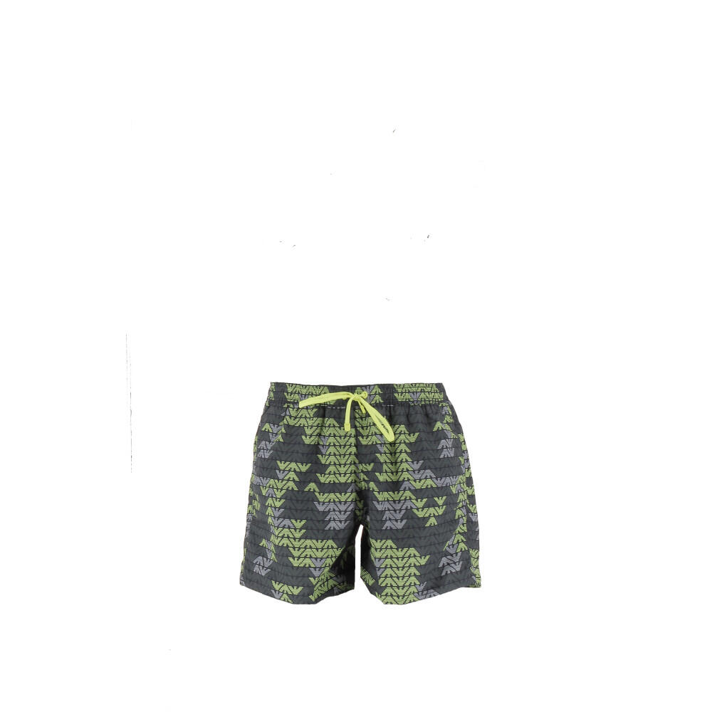 Costume da bagno uomo EA7 Emporio Armani SHORT DE BAIN HOMME EA7 EMPORIO ARMANI 1/3