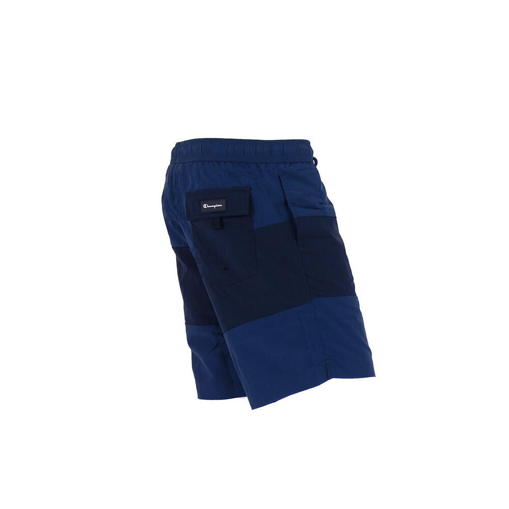 Calções de Banho Champion SHORT HOMME CHAMPION 4/4