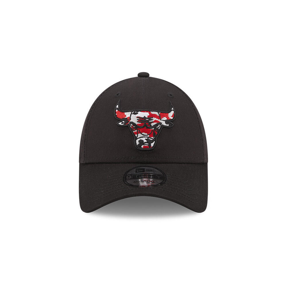 Gorra New Era CASQUETTE HOMME WILD CAMO 9FORTY CHIBUL NEW ERA 2/5