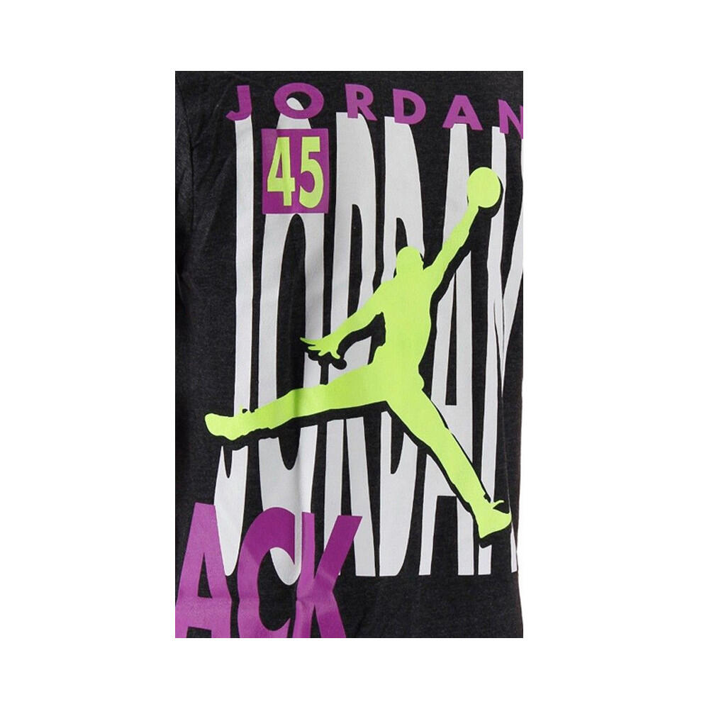 T-shirt Nike TEE-SHIRT HOMME JORDAN X BACK NIKE 3/3