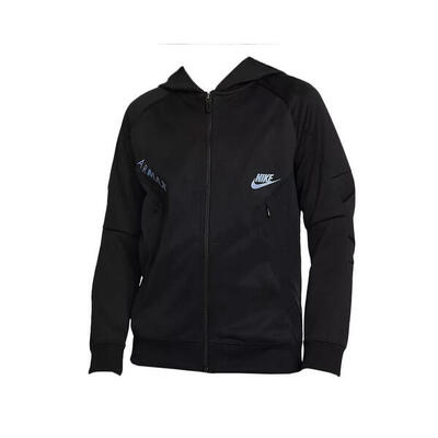 Felpa Nike SWEAT A CAPUCHE JUNIOR AIR MAX FZ NIKE