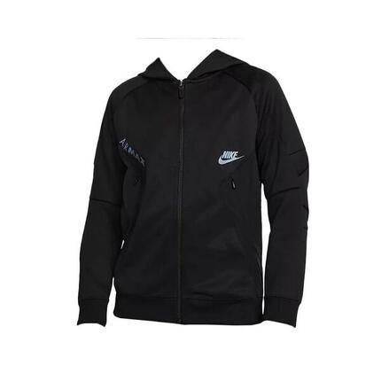 Sudadera Nike SWEAT A CAPUCHE JUNIOR AIR MAX FZ NIKE
