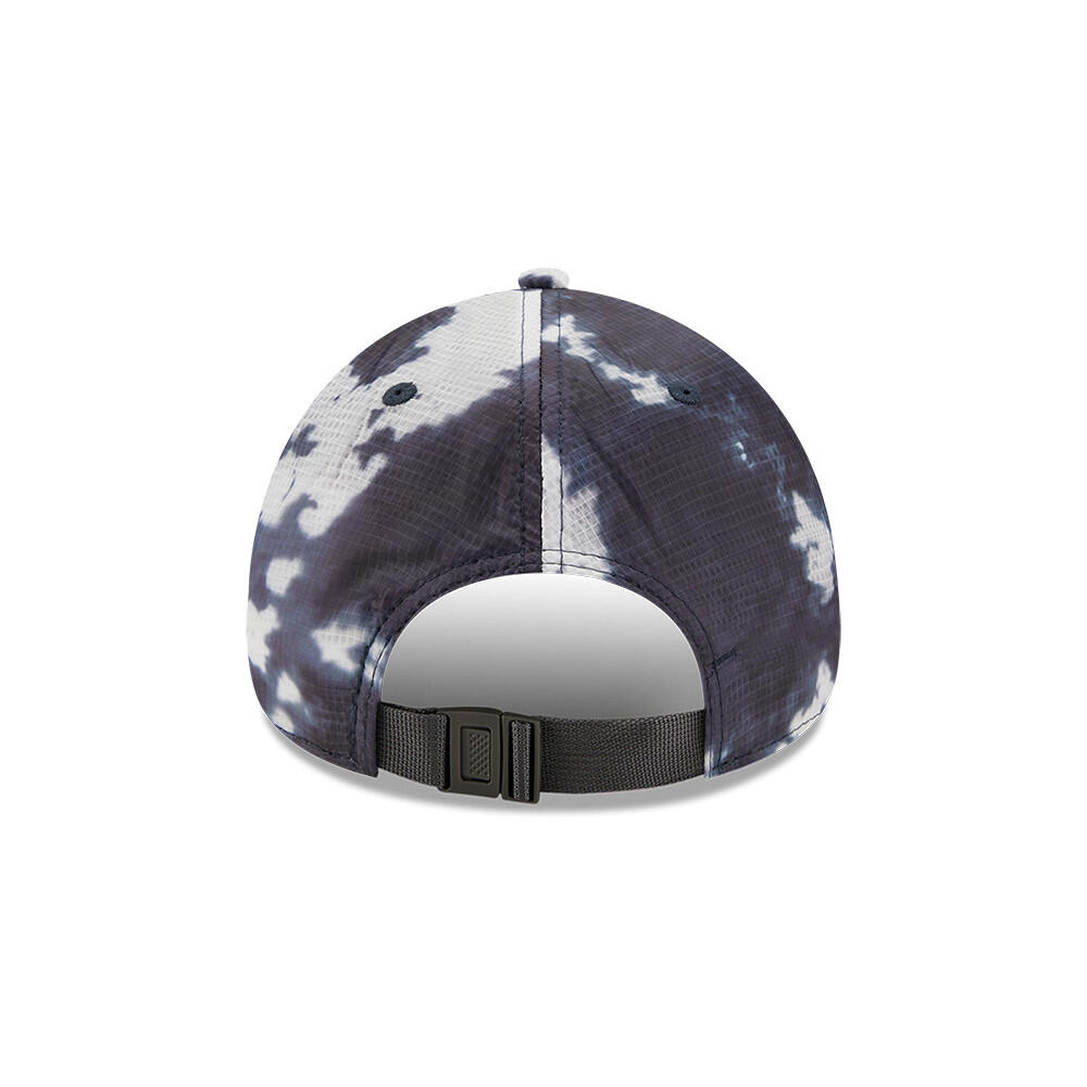 Casquette New Era COLOUR OVERLAY 9TWENTY NEYYAN 3/4