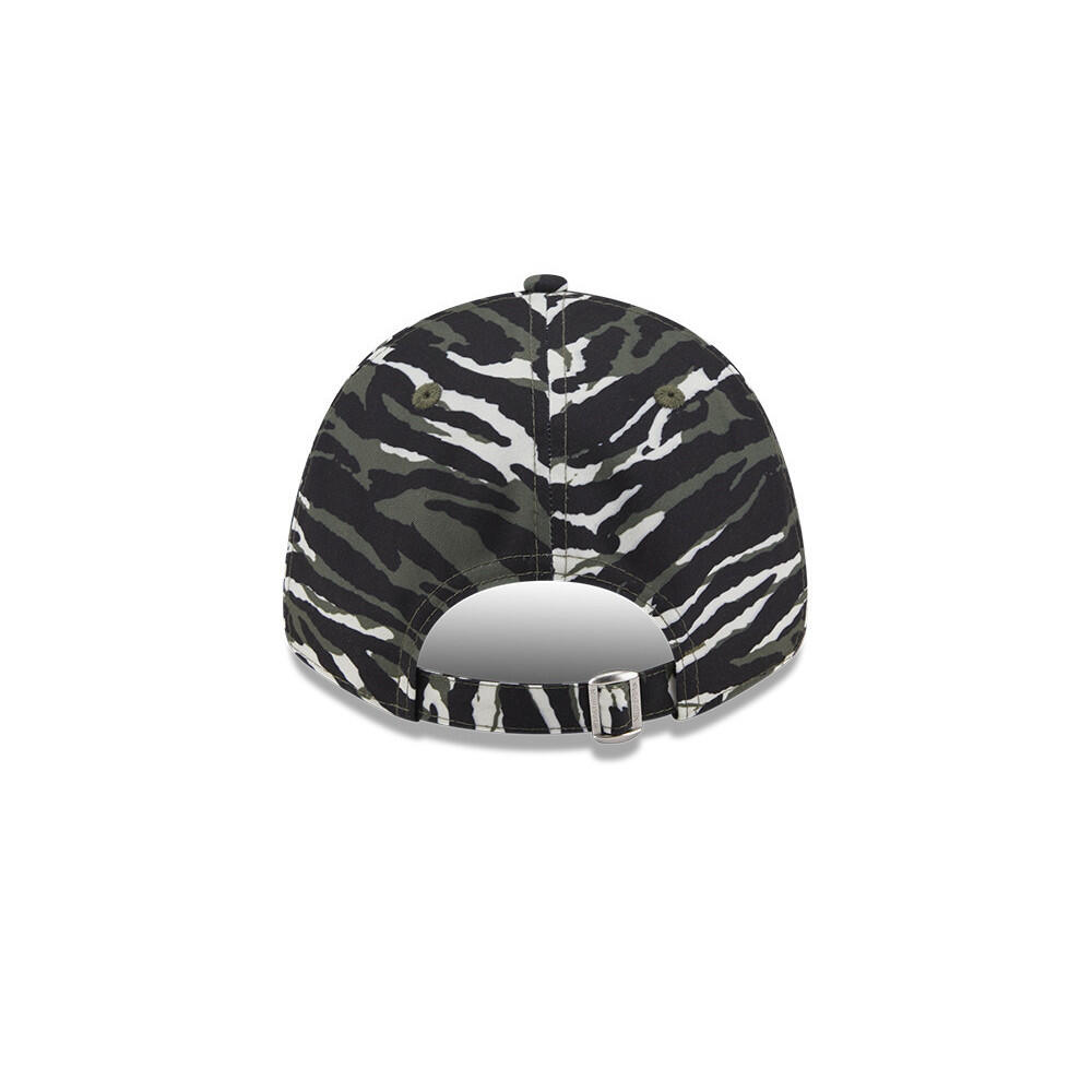 Casquette New Era AOP CAMO PRINT 9FORTY LOSDOD 4/5