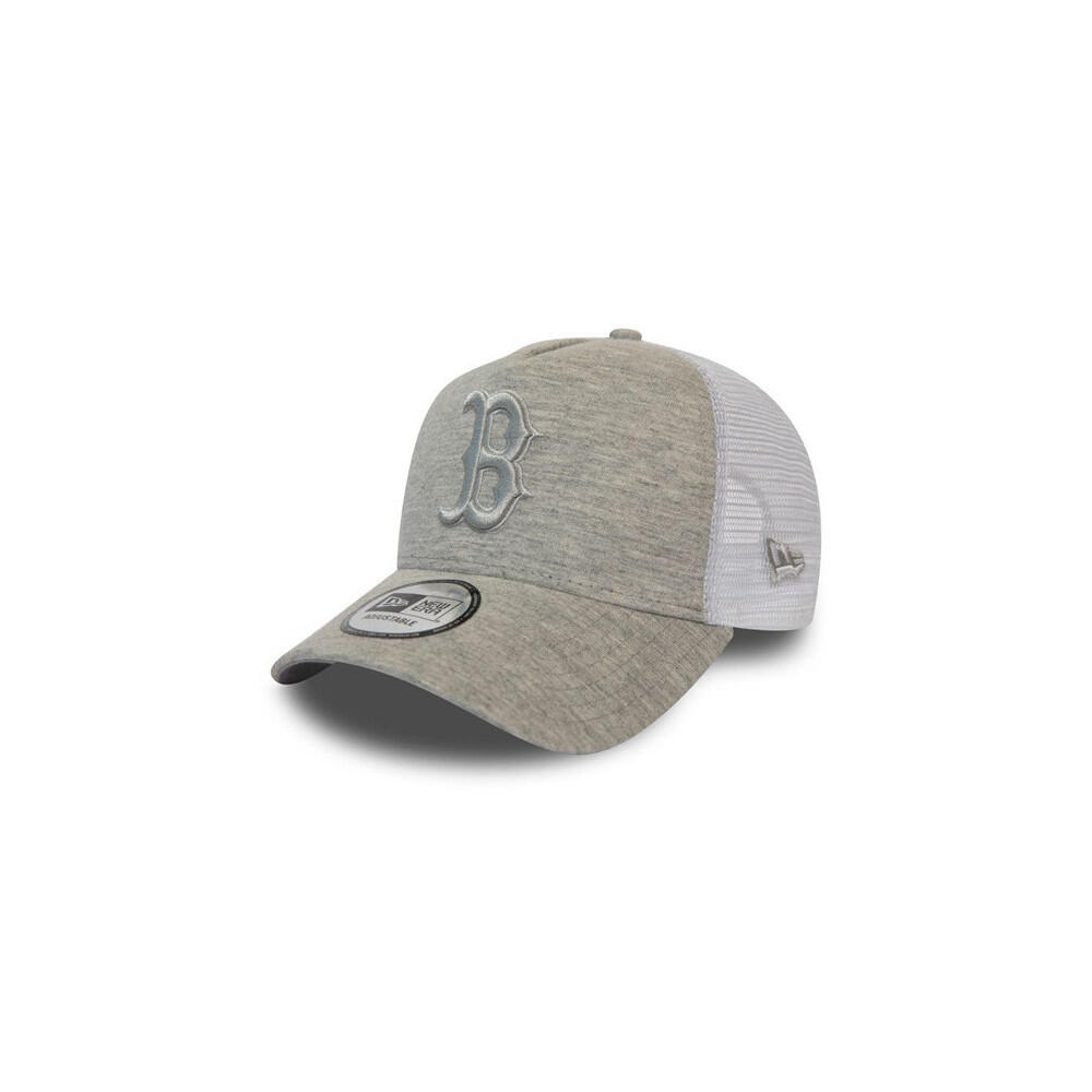 New Era - Casquette New Era Boston Red Sox A Frame Trucker - Casquette - Blanc|gris - Decathlon