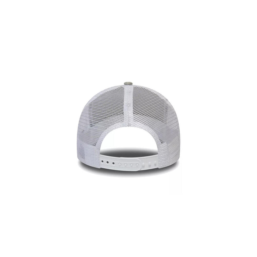 Casquette New Era BOSTON RED SOX A FRAME TRUCKER 5/5