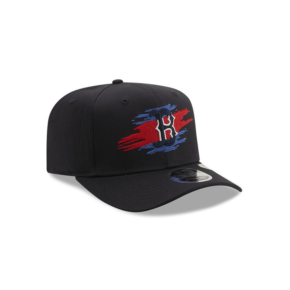 Cappellino da baseball New Era 3/5