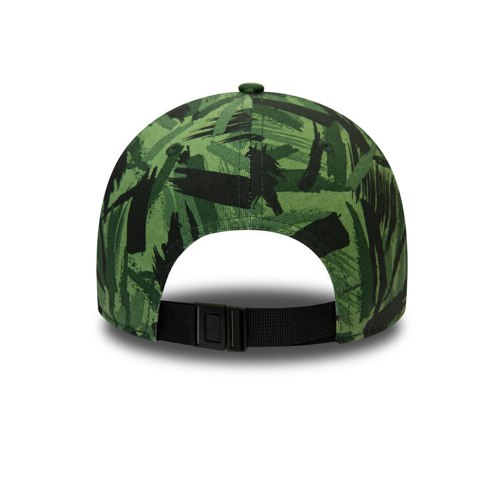 Casquette New Era CAMO 9FORTY BOSTON RED SOX 2/3