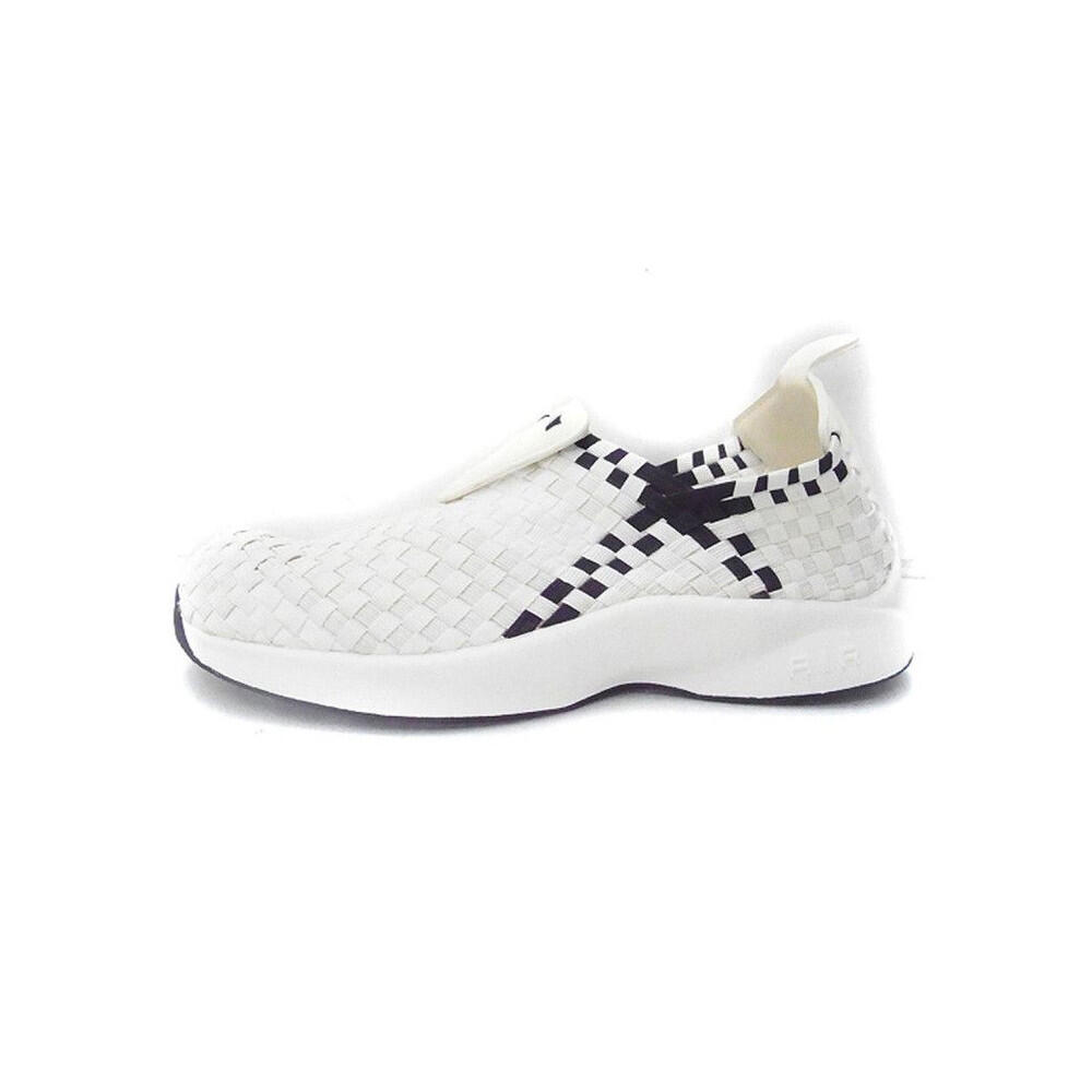 Basket Nike AIR WOVEN 1/3