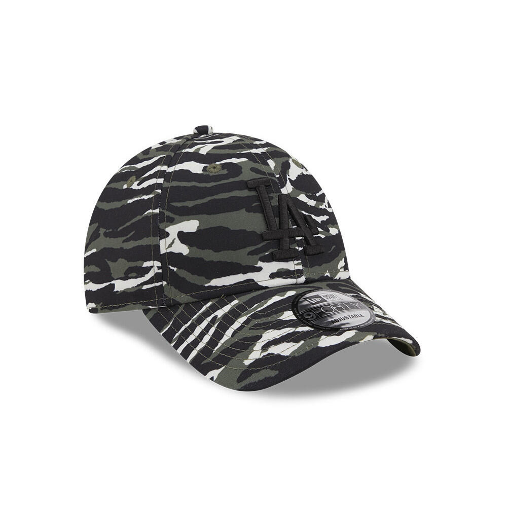 Casquette New Era AOP CAMO PRINT 9FORTY LOSDOD 3/5