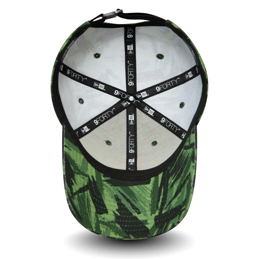 Casquette New Era CAMO 9FORTY BOSTON RED SOX 3/3