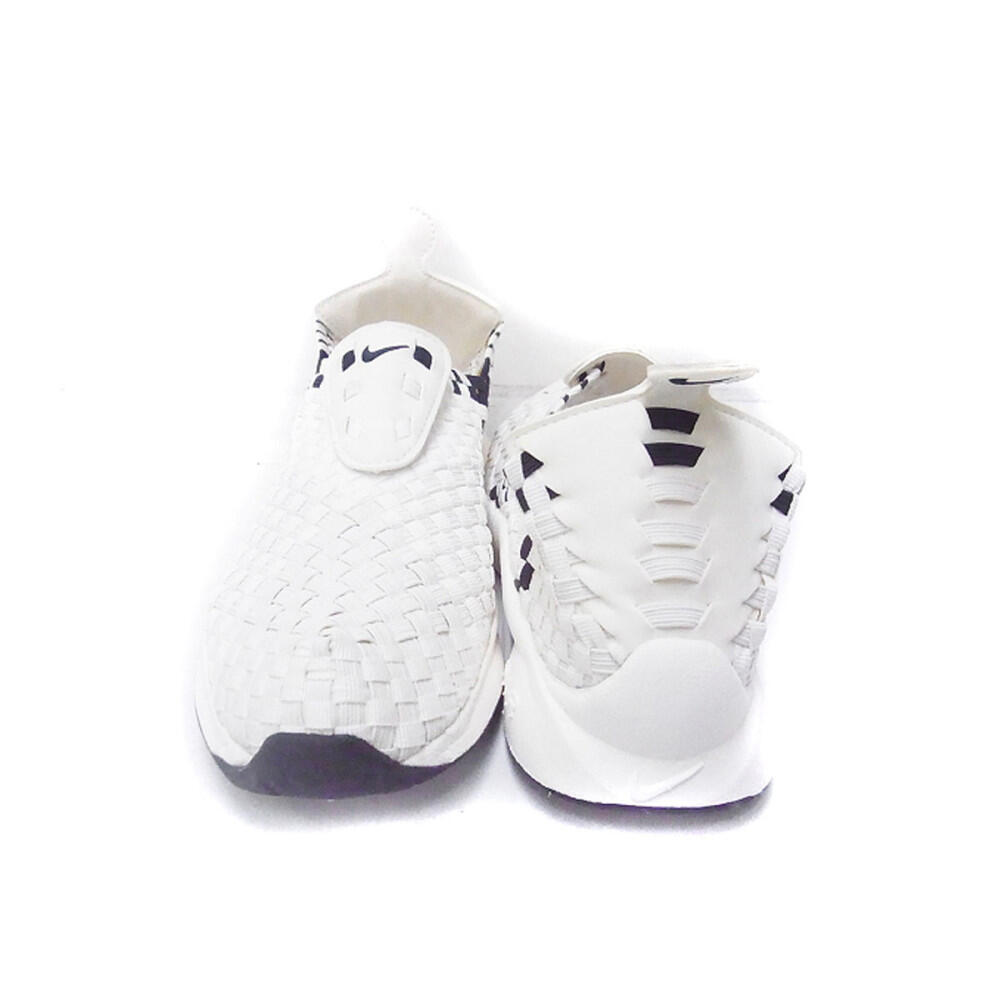 Basket Nike AIR WOVEN 2/3
