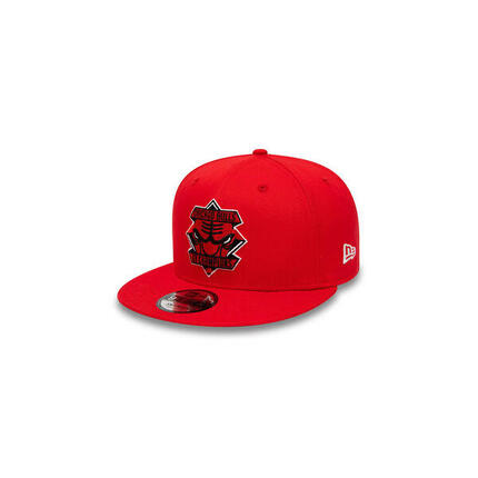 Casquette New Era 9FIFTY Mlb Patch