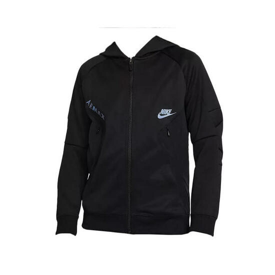Sudadera Nike SWEAT A CAPUCHE JUNIOR AIR MAX FZ NIKE