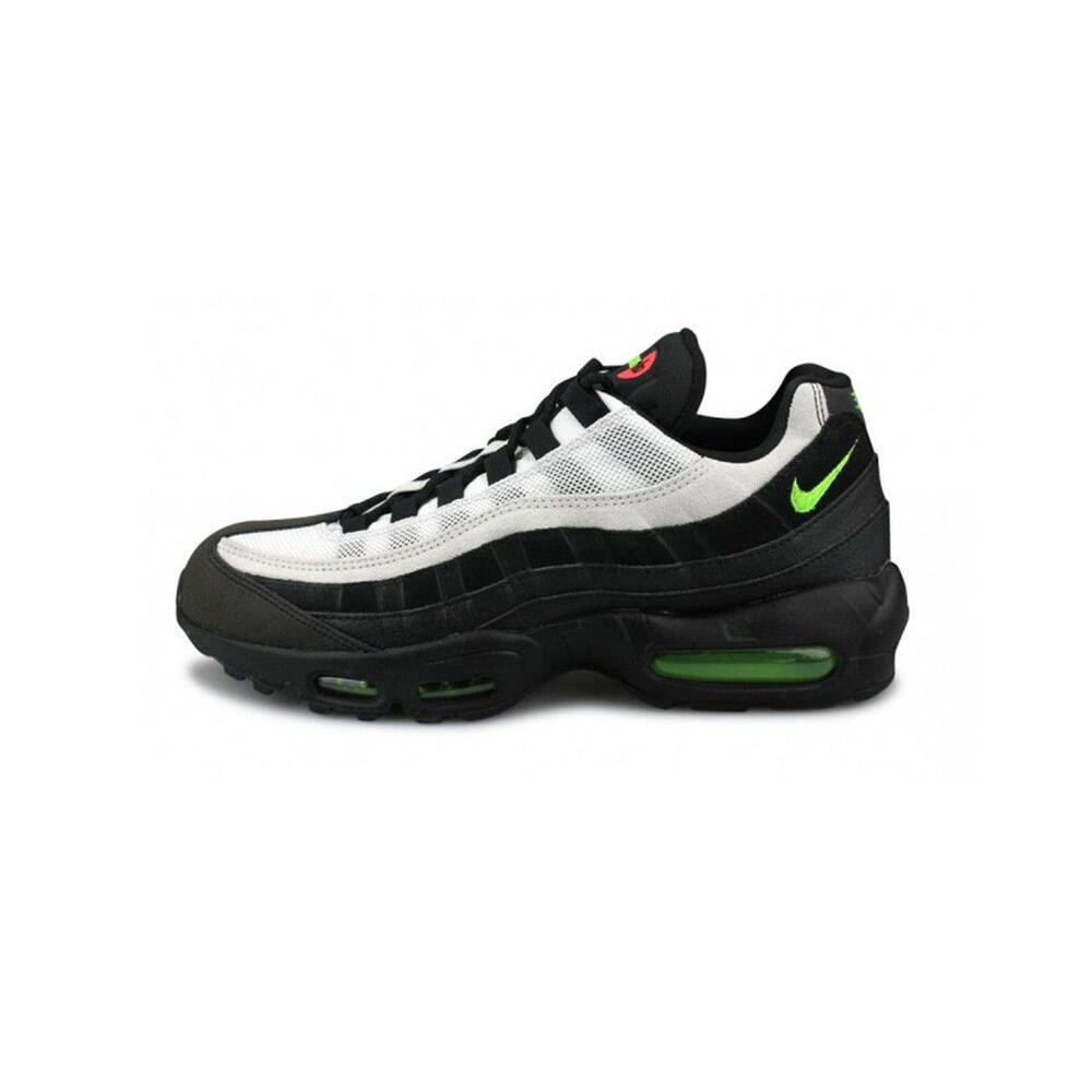 Nike - Basket Nike Air Max 95 Essential - Baskets - Gris - 40 - Decathlon