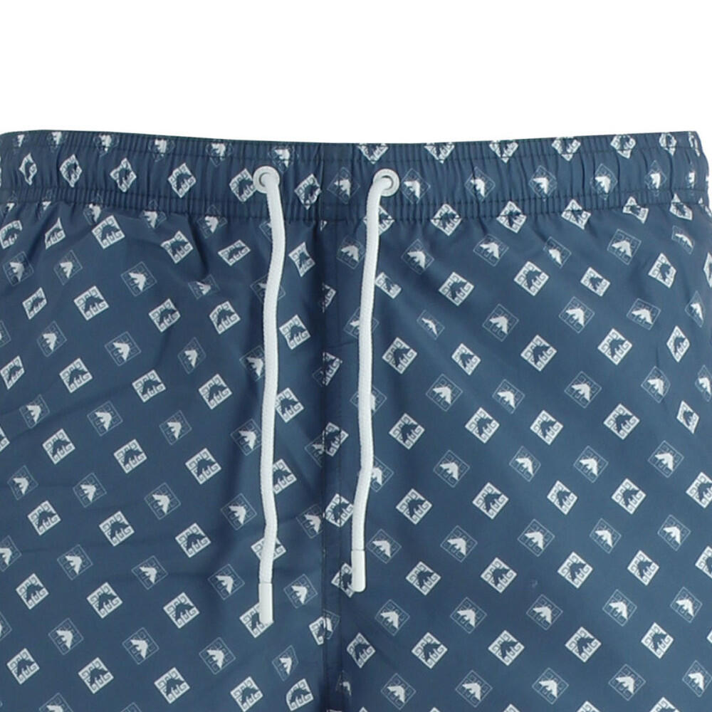 Calções EA7 Emporio Armani Beachwear 3/3