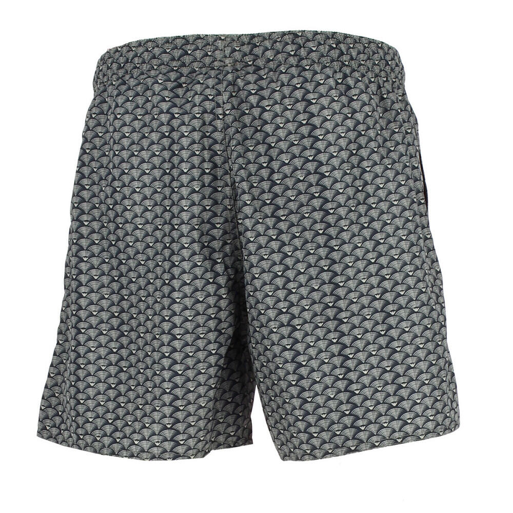 Calções de Banho EA7 Emporio Armani Short de bain 2/3