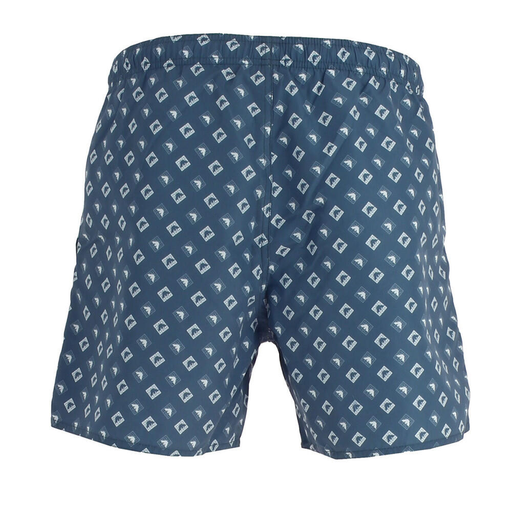 Calções EA7 Emporio Armani Beachwear 2/3