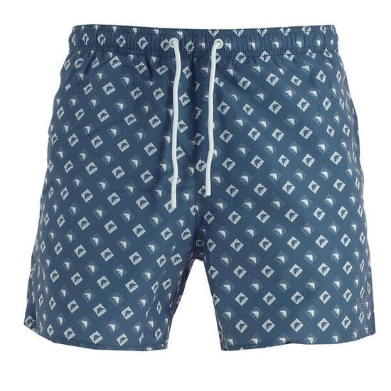 Pantaloncini corti EA7 Emporio Armani Beachwear