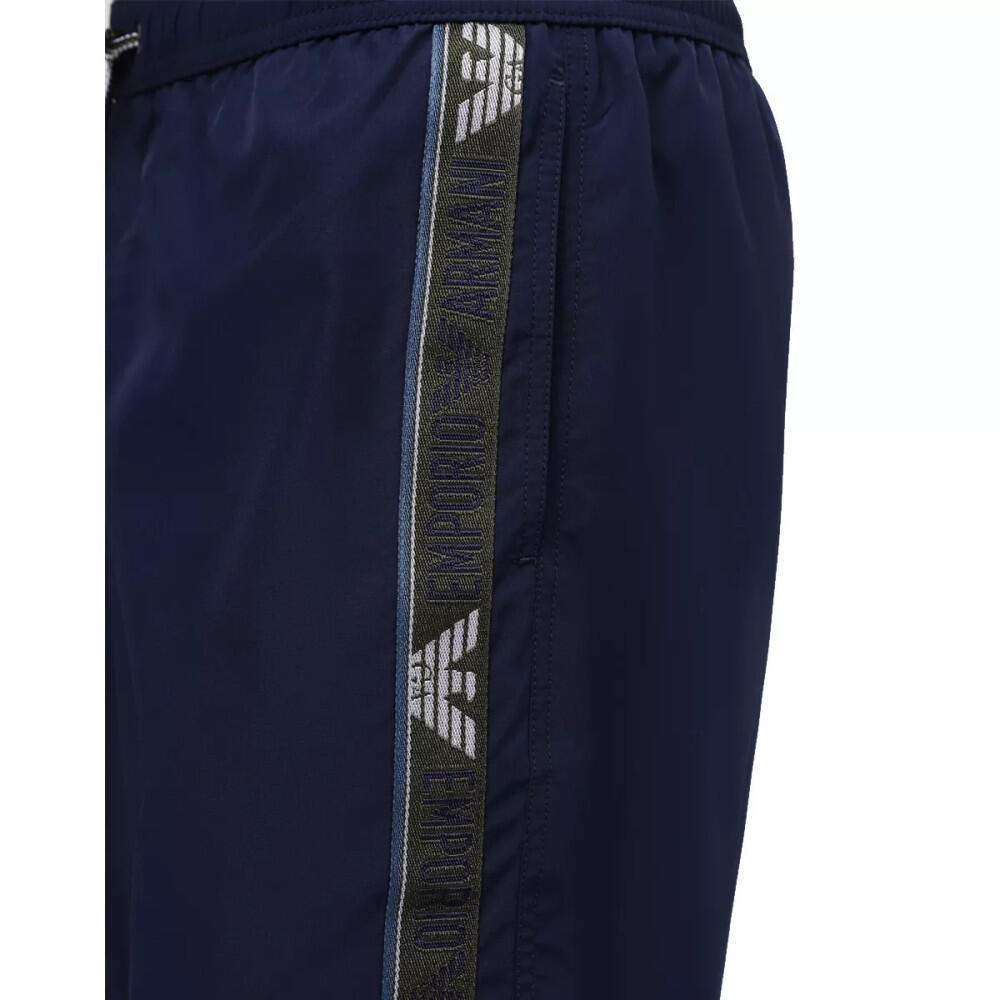 Traje de Baño EA7 Emporio Armani Boxer Beachwear Armani EA7 3/3