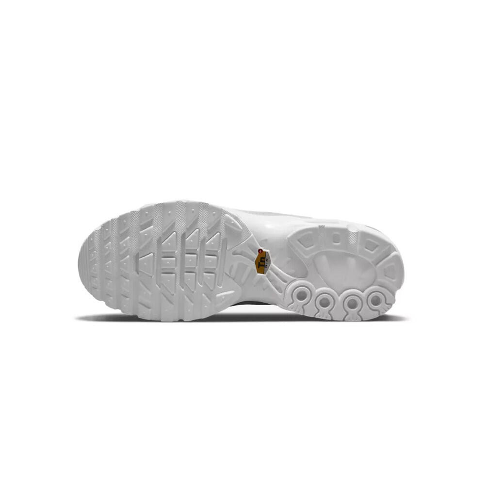 Zapatillas  Air Max TN Plus White 5/5