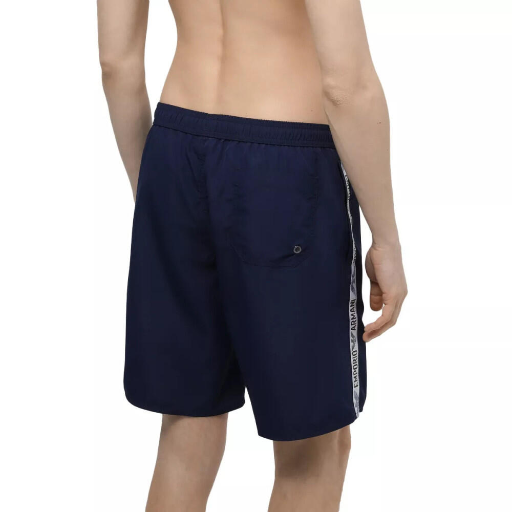 Traje de Baño EA7 Emporio Armani Boxer Beachwear Armani EA7 2/3