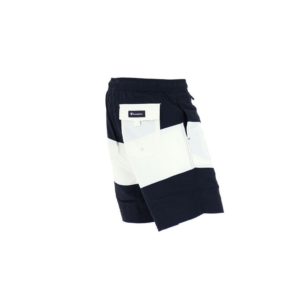 Calções de Banho Champion SHORT DE BAIN HOMME CHAMPION 4/4
