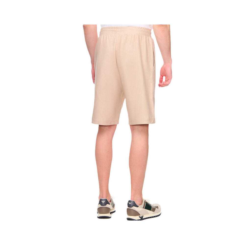 Calções EA7 Emporio Armani SHORT 2/3