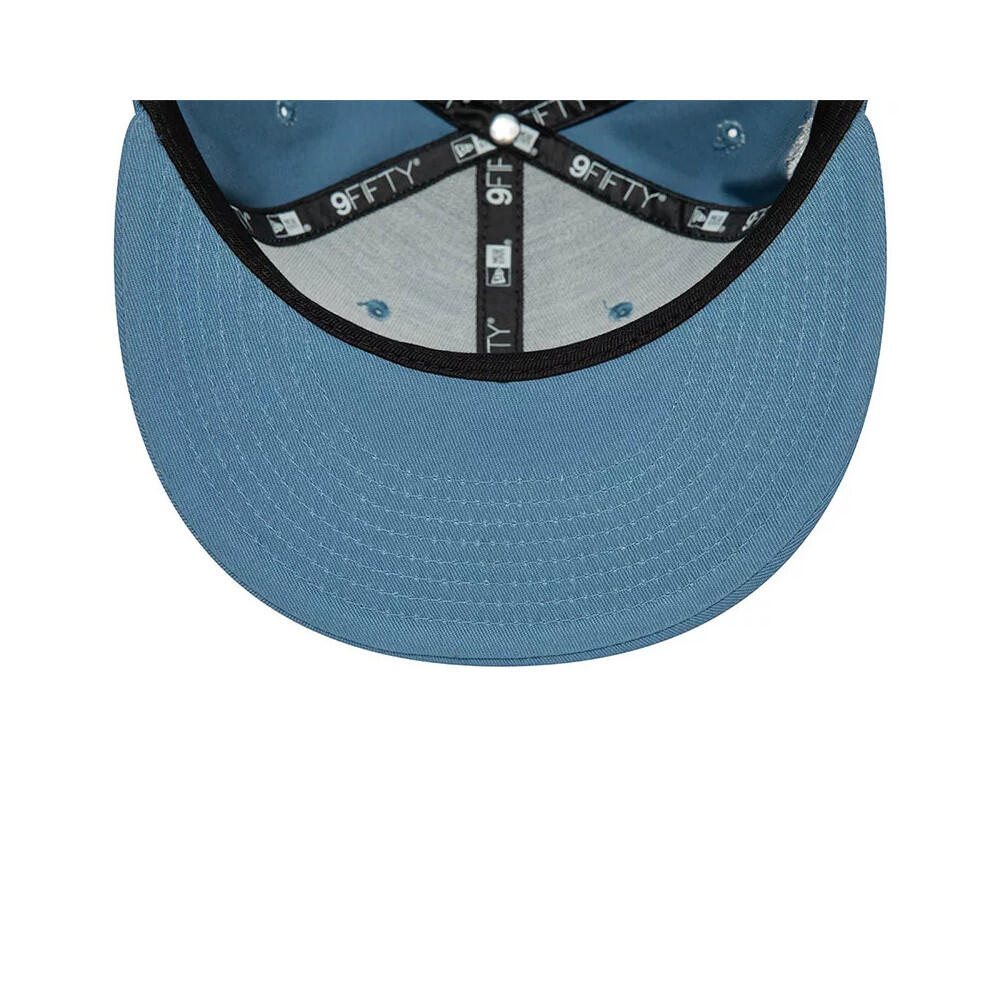 Cappellino New Era New Era MLB PATCH 9FIFTY 5/5