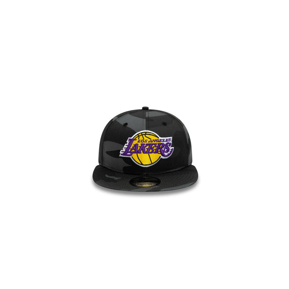Casquette New Era TEAM CAMO 9FIFTY LOSLAK 3/5