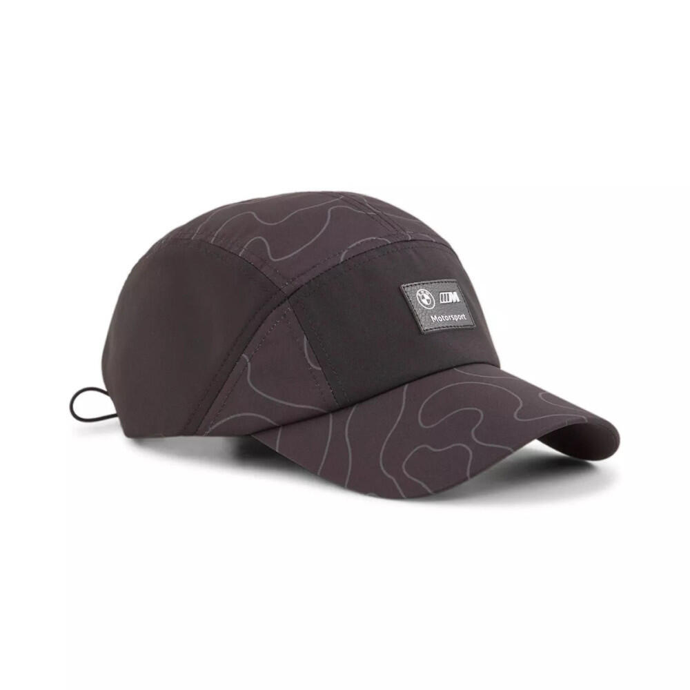 Casquette Puma BMW MMS STATEMENT 1/4