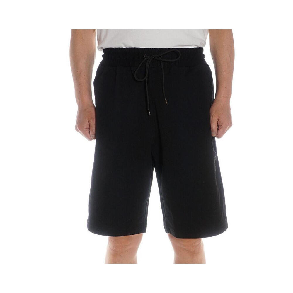 Calções EA7 Emporio Armani SHORT 2/3