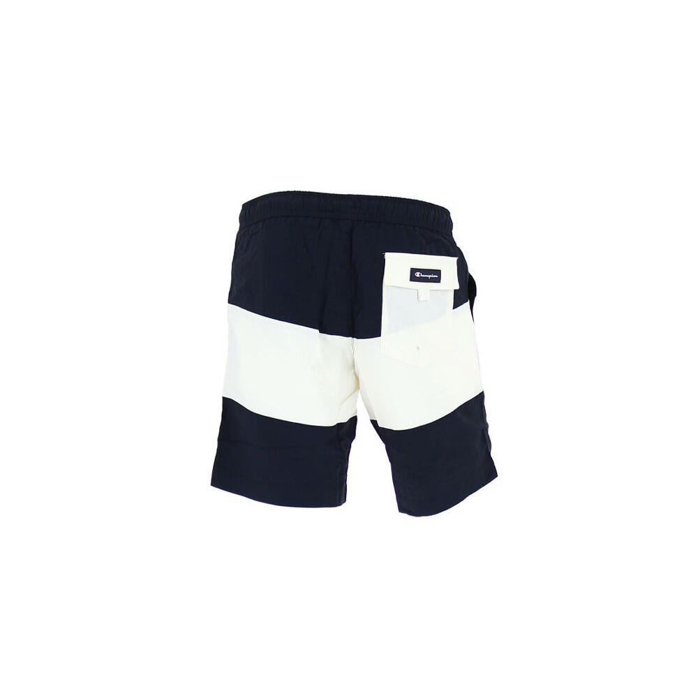 Calções de Banho Champion SHORT DE BAIN HOMME CHAMPION 3/4