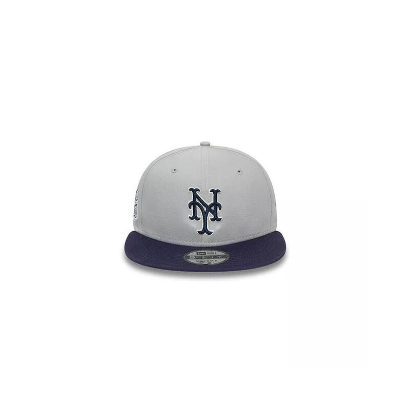 Casquette snapback New Era MLB New York Mets