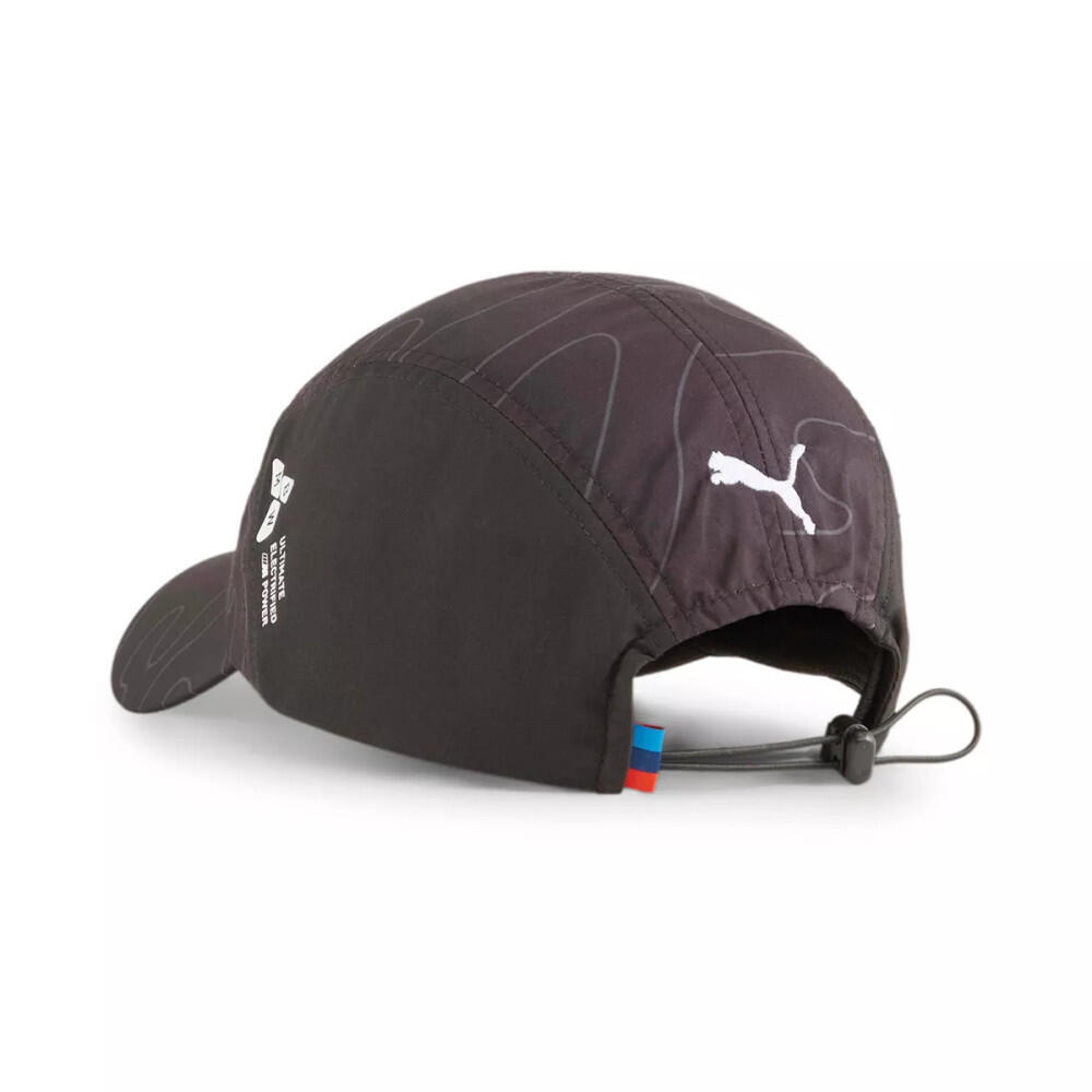 Casquette Puma BMW MMS STATEMENT 2/4