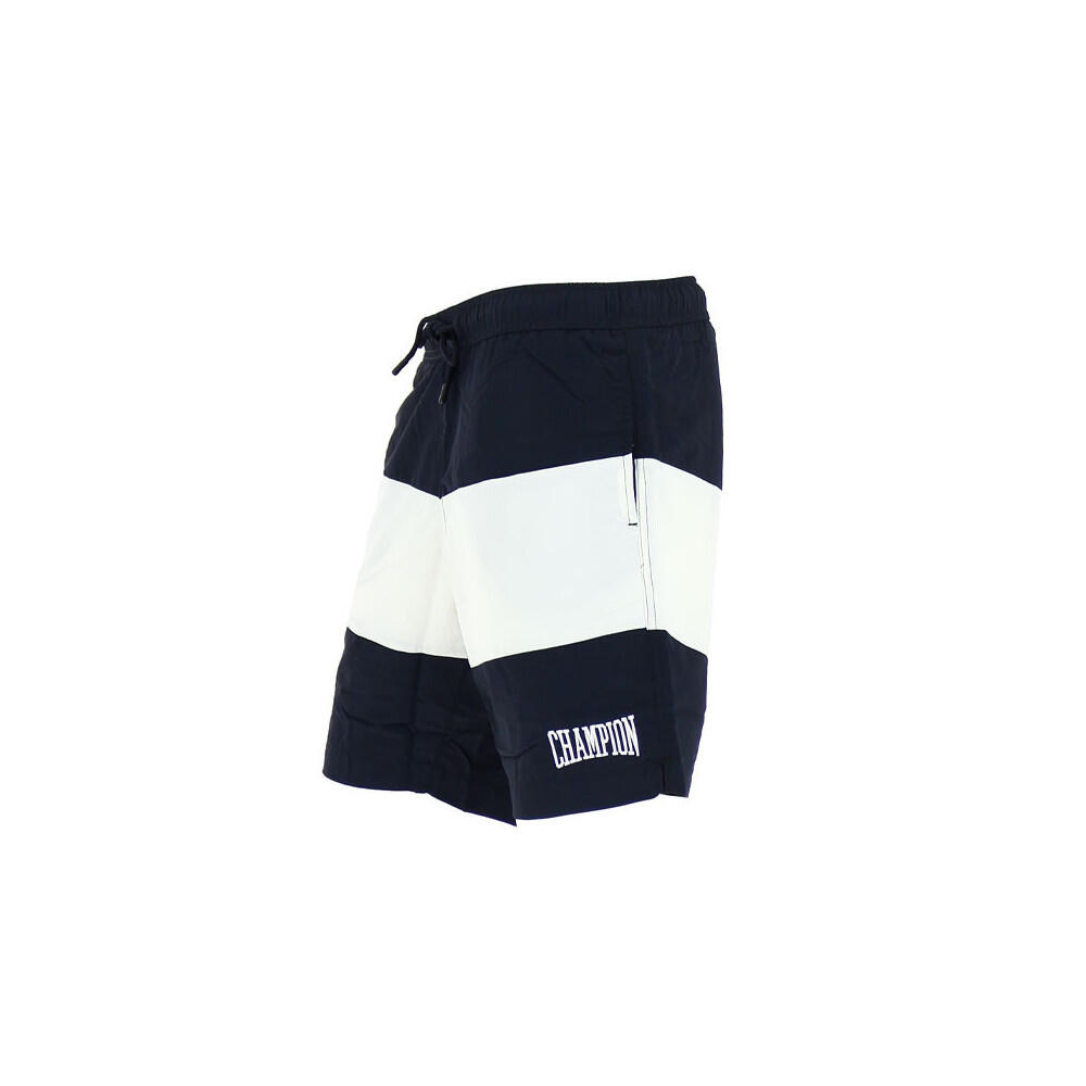 Calções de Banho Champion SHORT DE BAIN HOMME CHAMPION 2/4