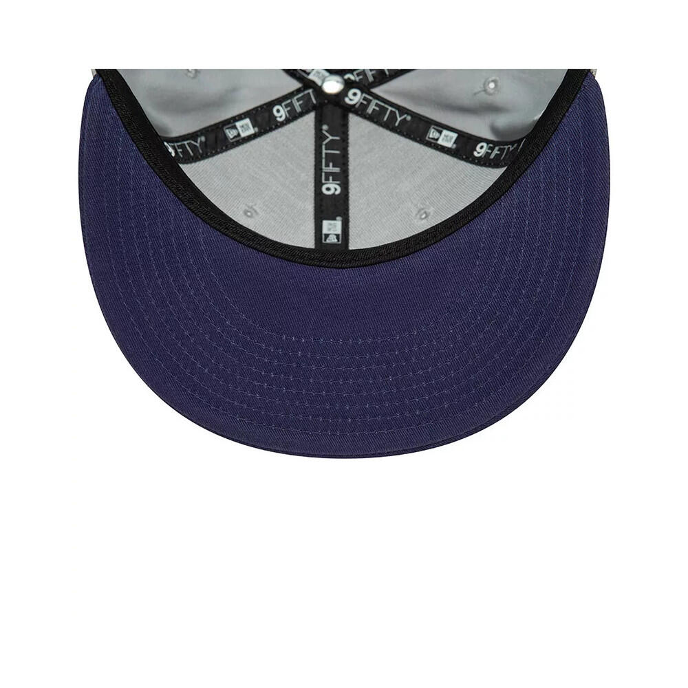 Gorra New Era New Era MLB PATCH 9FIFTY 5/5