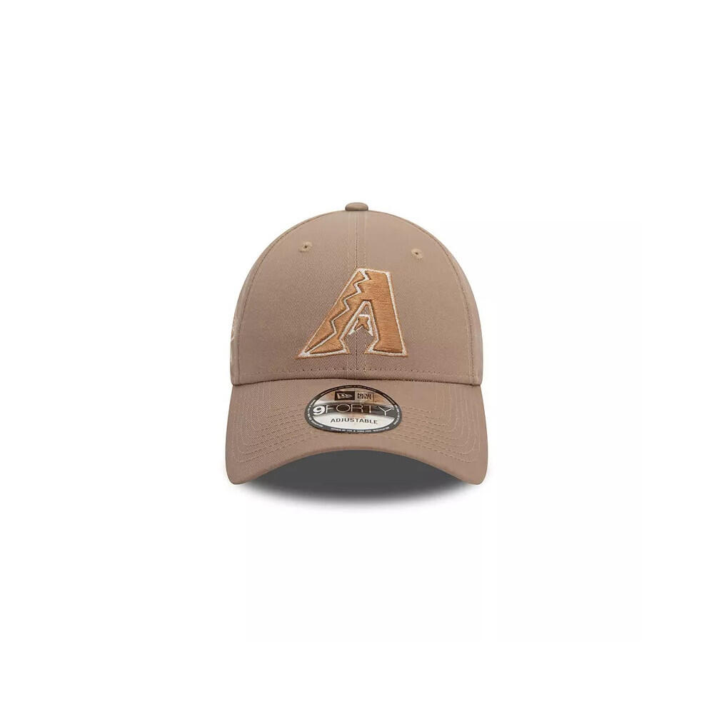 Cappellino Unisex Beige New Era 60503508 2/6