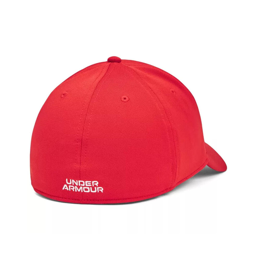 Cap Under Armour Blitzing 2/4