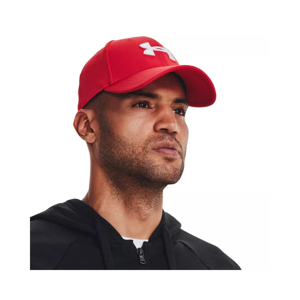 Cap Under Armour Blitzing 3/4