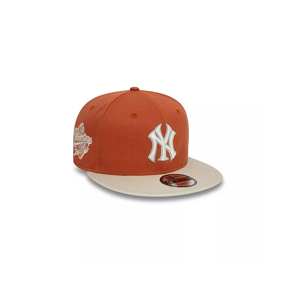 Gorra New Era New Era MLB PATCH 9FIFTY 3/5