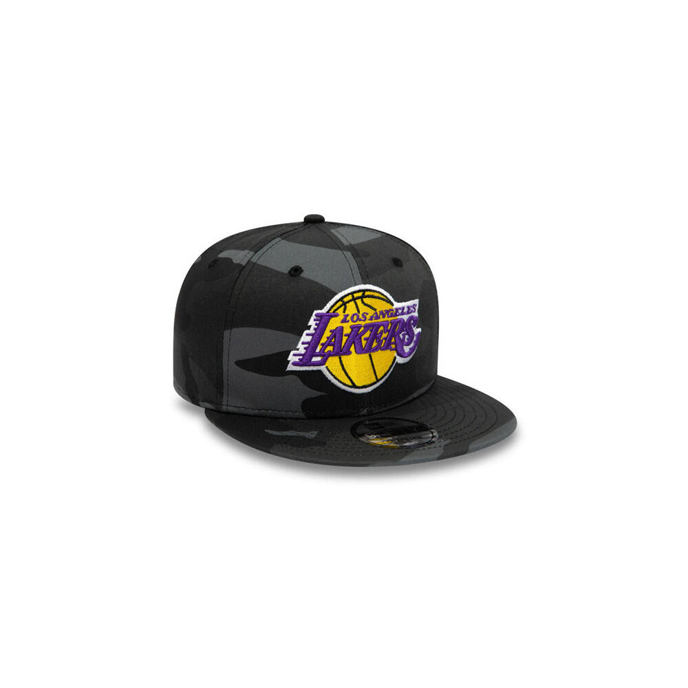 Casquette New Era TEAM CAMO 9FIFTY LOSLAK 2/5