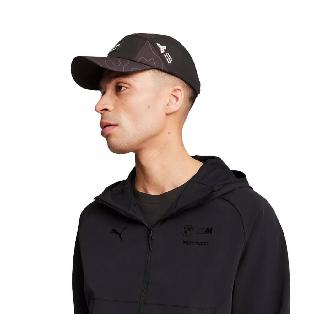 Casquette Puma BMW MMS STATEMENT 3/4