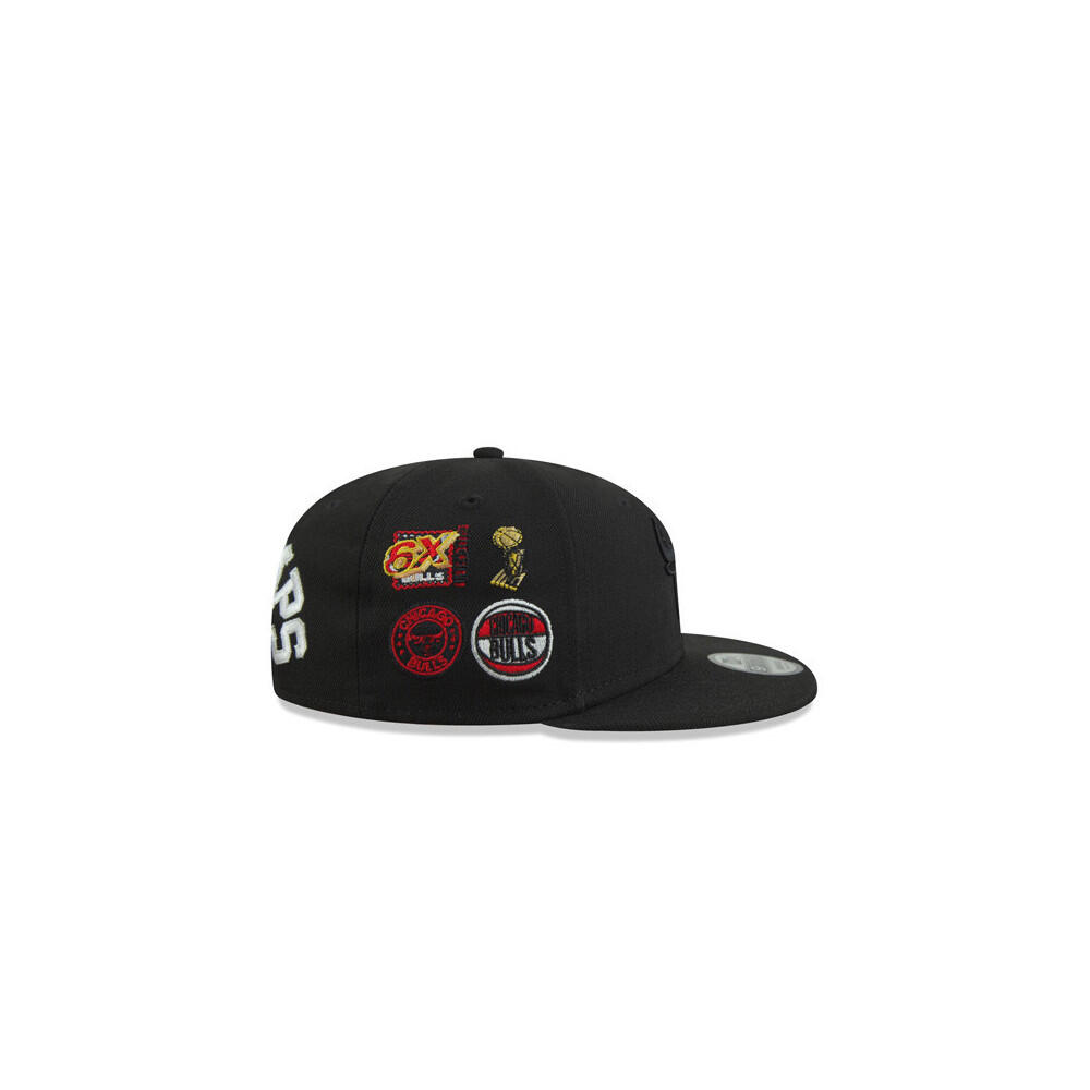 Cappellino da baseball New Era LEAGUE CHAMPIONS 9FIFTY CHIBUL 4/5