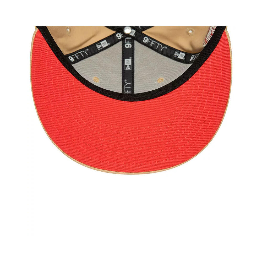 Gorra New Era New Era MLB SUMMER ICON 9FIFTY 5/5