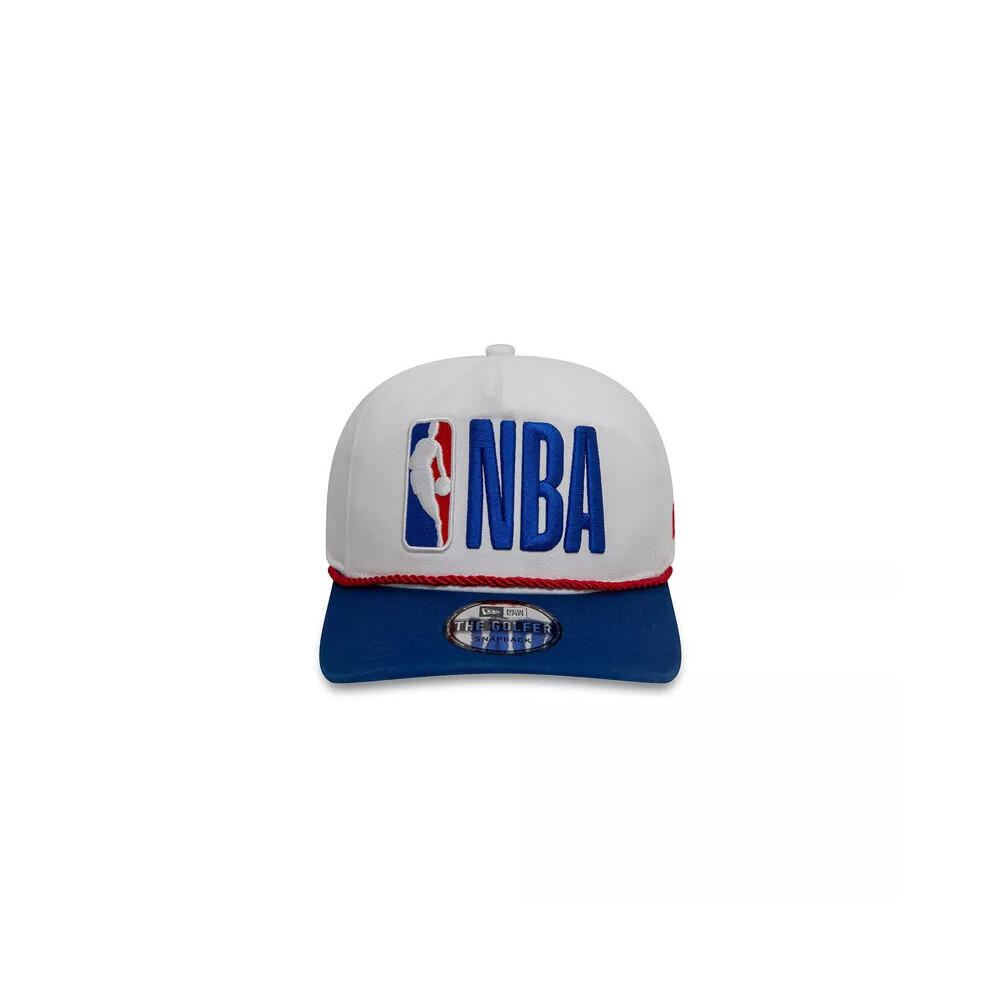 Casquette New Era GOLFER NBA Logo Washed 2/5