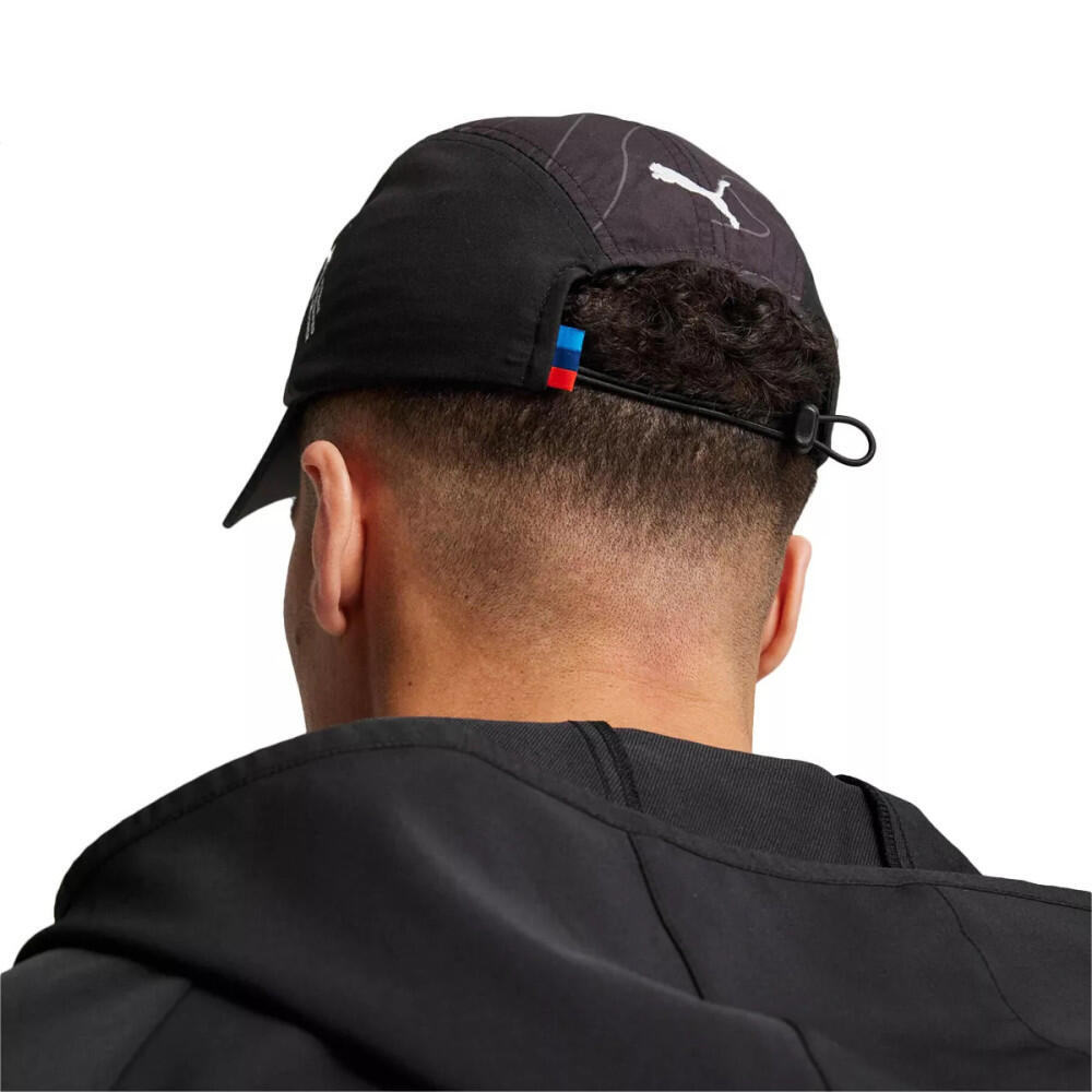 Casquette Puma BMW MMS STATEMENT 4/4